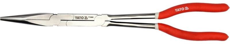 Gerade spitzzange 2 gelenke 340MM YT-20400 Yato
