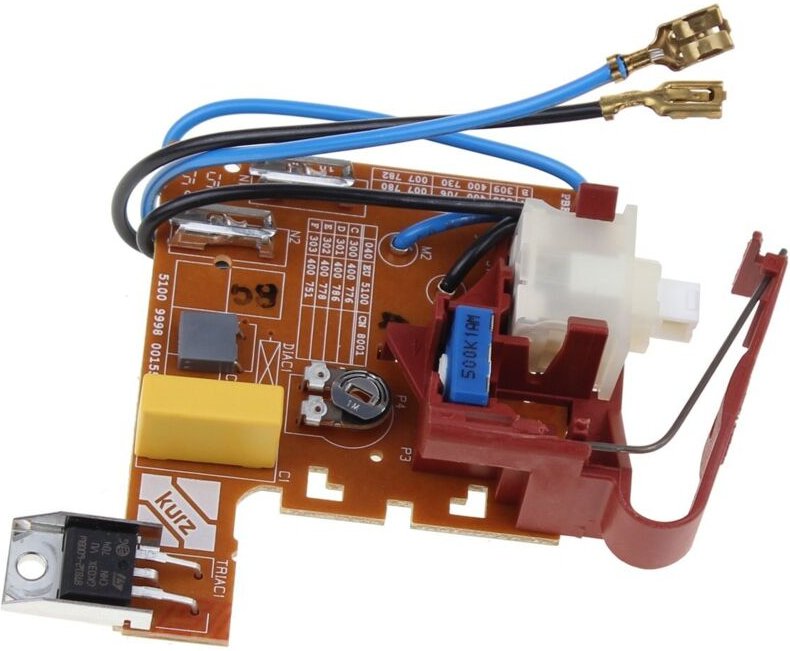 Bosch - motorsteuermodul - 00170461 -