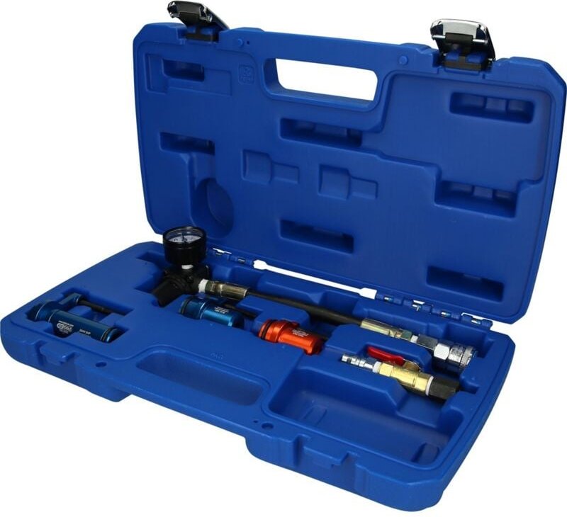 Getriebeöl-Ablasssystem-Satz, 5-tlg