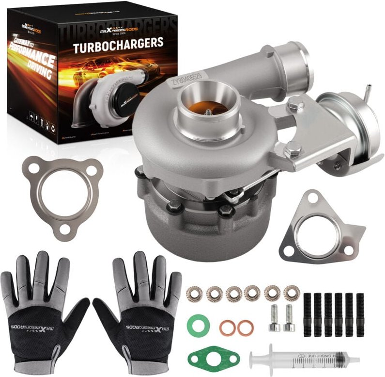 Billet Turbolader for Hyundai Santa Fe 2.2 CRDi D4EB 150HP 110KW 28231-27800