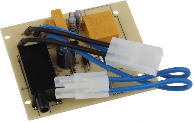 Electrolux - elektronikmodul staubsauger - 1181970391 - 7321424158829