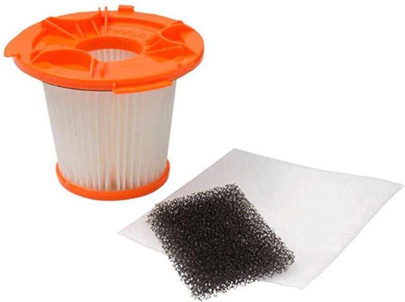 Ersatzteil - EF79-Filter-Kit Original - - bosch Tornado