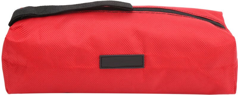 Werkzeugtasche, Aufbewahrungskoffer für Elektriker-Werkzeuge aus verdicktem, wasserdichtem Oxford-Gewebe mit multifunkti...