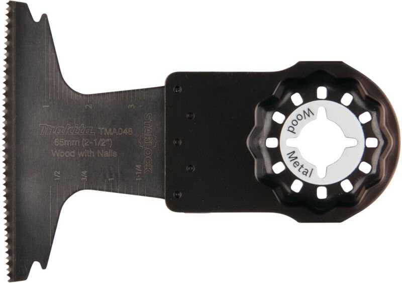 Tauchsägebl. 65mm TMA048 - Makita