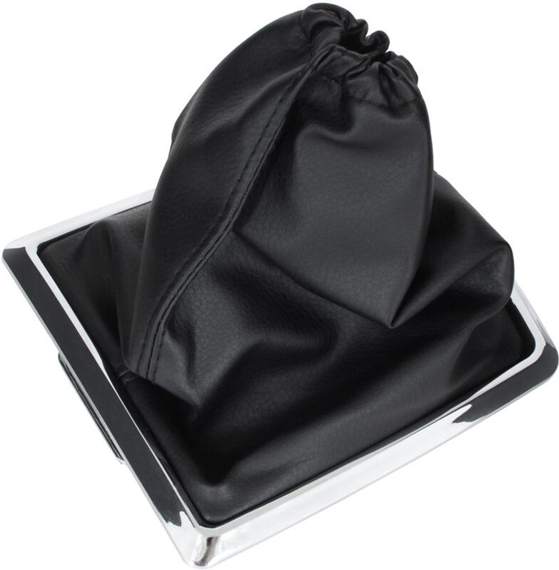 Ford Focus Mk2 04-12 Schaltmanschette + Rahmen KLEIN