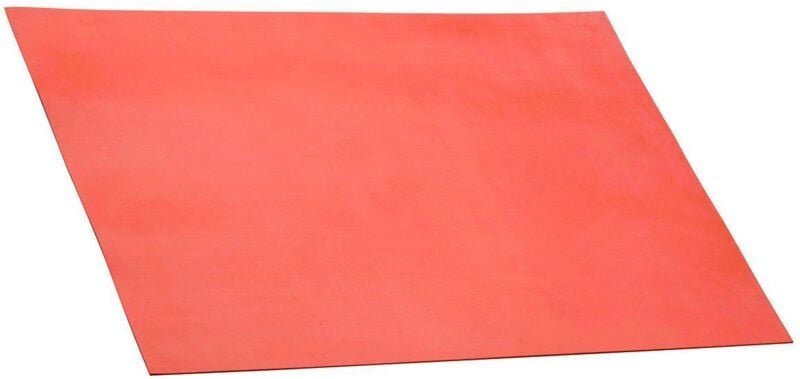 Vde 910 60 vde Gummi-Abdecktuch 600x600 mm - Gedore