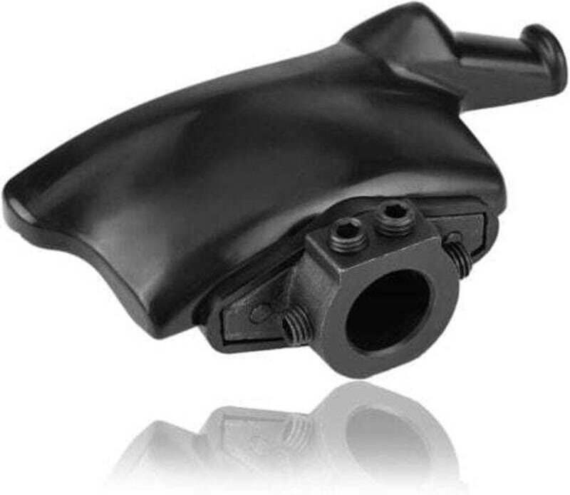 Smontagomme Testa d'anatra, Testa in plastica di nylon Montaggio Smontaggio Testa d'anatra Diametro 30mm