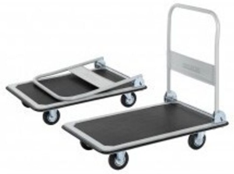 Handwagen 300kg 920x620x820mm - Outifrance