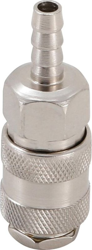 3226-1 Druckluft-Schnellkupplung mit 8 mm Schlauchanschluss