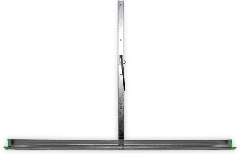 Fahrrad-Wandhalter 16408, 25 kg - Eufab