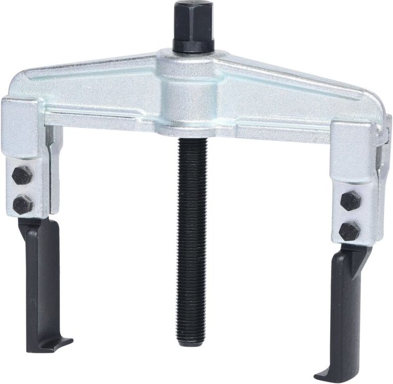 KS Tools Universal-Abzieher 2-armig mit schlanken Haken, 25-130 mm, 100 mm