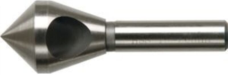 Querlochsenker hss 90 Grad -blank 5-10 mm