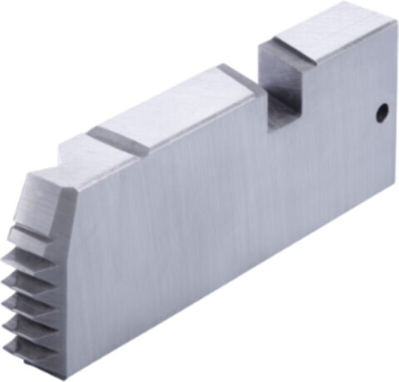 Rothenberger Schneidbacken,SS, NPT, 2.1/2-3"