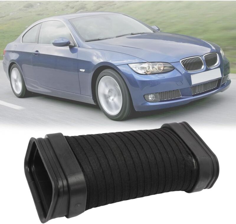 M47N2 Ansaugschlauch für 3er E90 E91 Motorschlauch Luftschlauch 7795284 13917795284