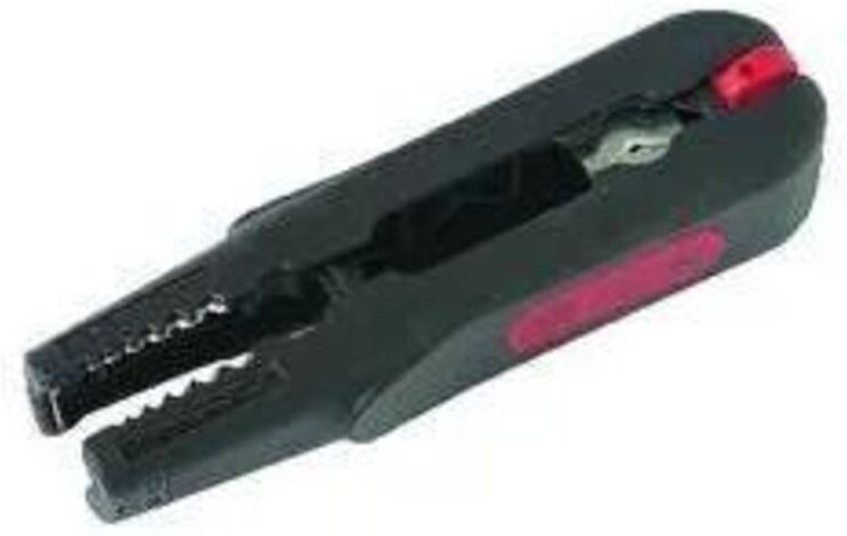 Bizline Multifunktions-Abisolierzange schwarz hochqualitativ