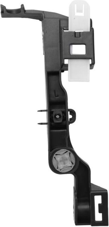 Scheinwerferhalterung für Ram 1500 2500 3500 Pickup, Wassertankhalterung 68222826AB 6222827AB