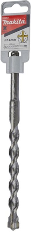 B-62804 Bohrer für sds-v-plus MAK4 14x210mm - Makita
