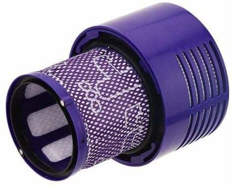 Filtre de Rechange pour Dyson V10 SV12 Cyclone Series Aspirateurs