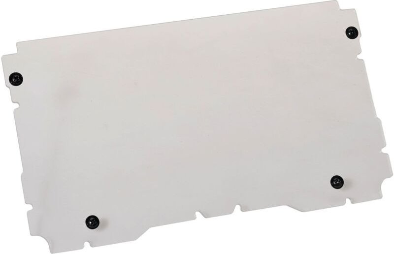 Tanos Transparente Abdeckung (inkl. Befestigungsmaterial) für MINI-systainer® T-Loc I