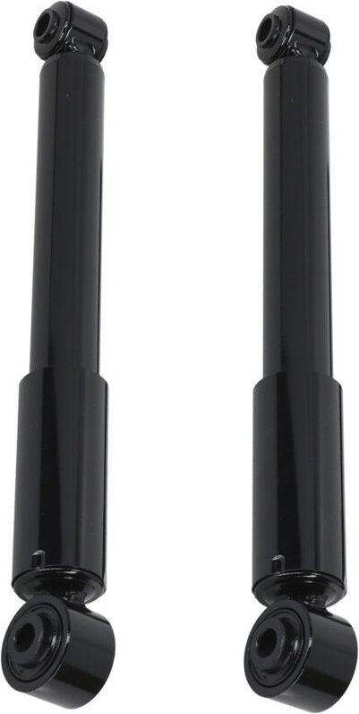 Stoßdämpfer Heck for Mercedes-Benz Viano 2003-2013 6393260900 A6393263300