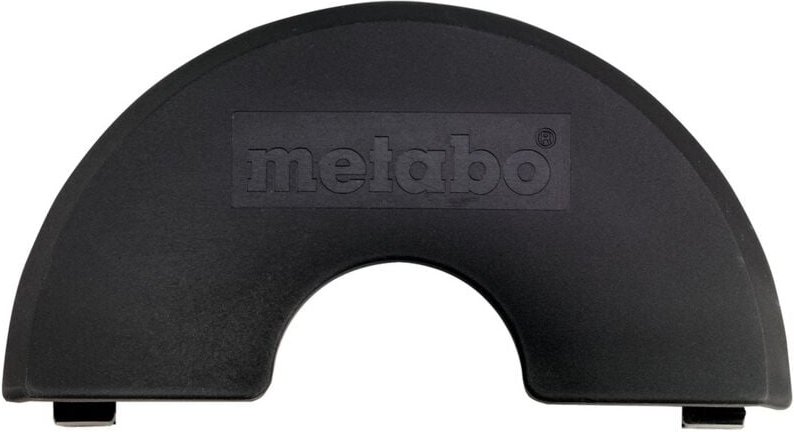 Trennschutzhauben-Clip 115 mm (630351000) - Metabo
