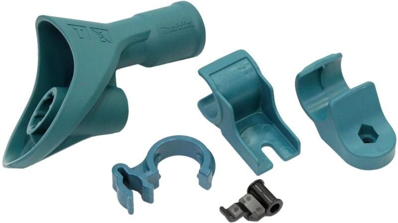 Absaugset Stemmen - 199143-4 - Makita