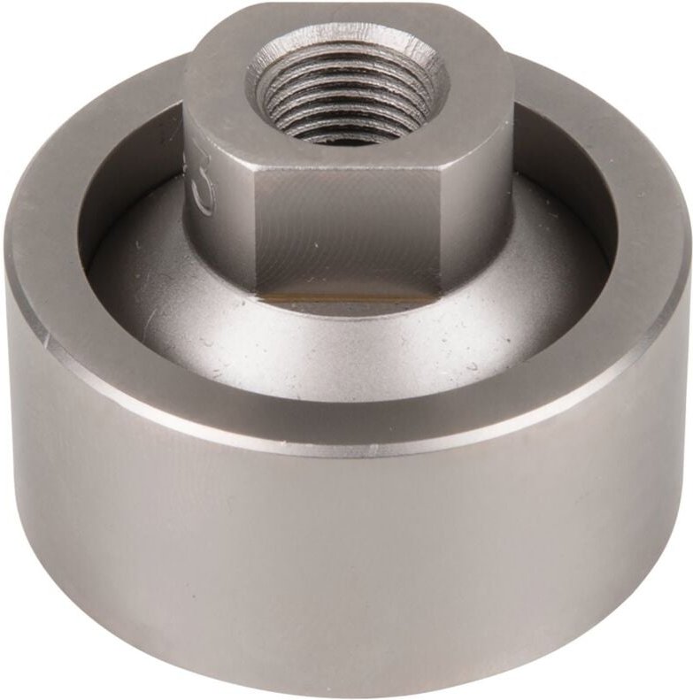 KS Tools Stanzen-Satz, 2-tlg, Ø 29,3 mm (VW) - 140.2582