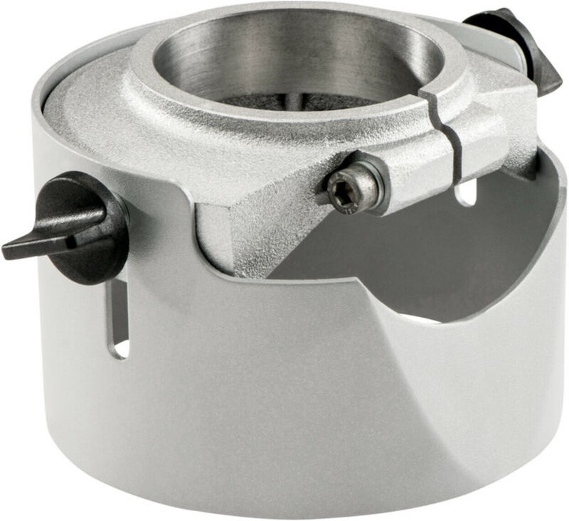 Metabo - Schutzhaube für Schleiftopf ø 110 mm