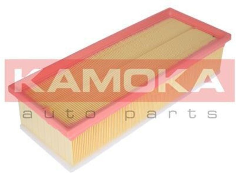 Luftfilter F229701 Kamoka