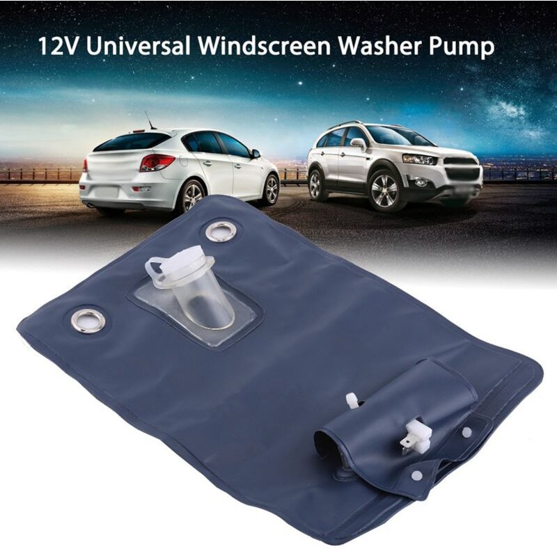 Eosnow Waschmaschine Pumps Bag Kit, Pump