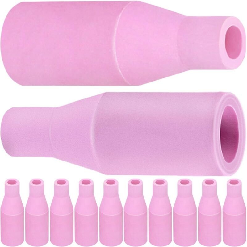 MIG 15AK 14AK Keramikdüsen-Set für 15AK MB15 14AK MB14 MAG MIG Schweißbrenner Zubehör Keramikdüse Schweißpistole Schneid...