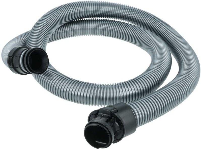 Ersatz Schlauch kompatibel mit Miele S8 Homecare S8390, S8 haus&co S8320, S8 medicair S8330 Staubsauger - 1,88 m, 35 mm ...