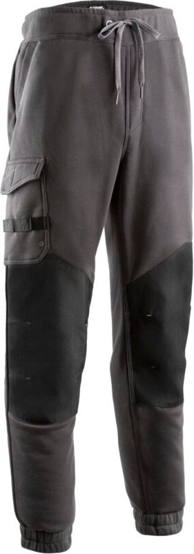 Arbeitshose PELONA - Anthrazit 3XL - FR (58/60)