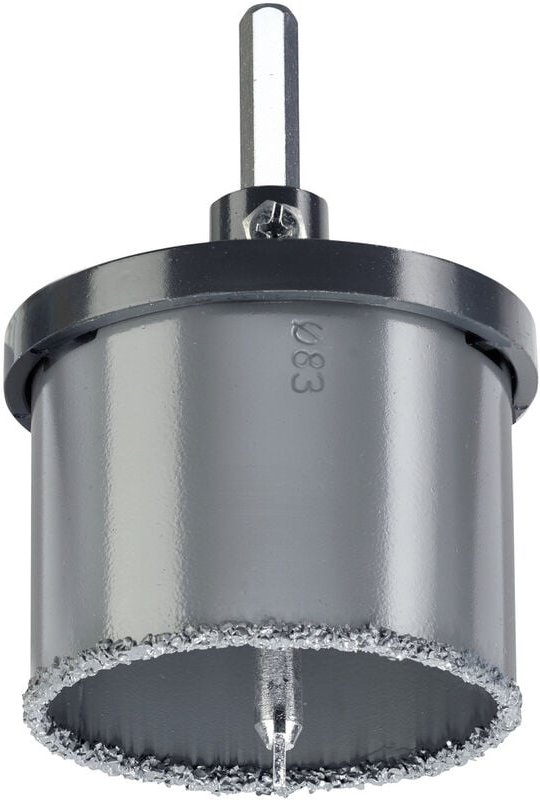 KWB - 83 T55SB 499483 Lochsägen-Set 83 mm 1 St.