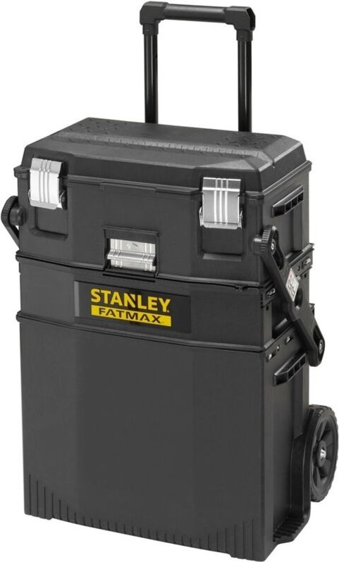 Stanley - Werkstattwagen Cantilever Fat Max 1-94-210