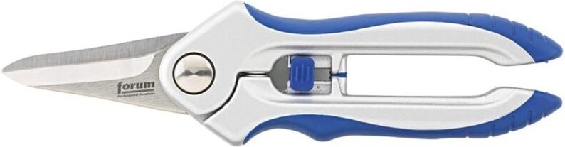 Kombi-Schere Edelstahl gerade 200 mm Forum