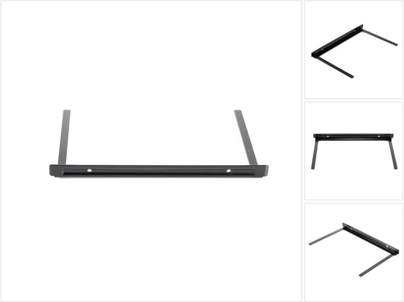 Parallelanschlag für Akku Tauchsäge und Plattenfräse ( 165447-6 ) dsp sp ca - Makita