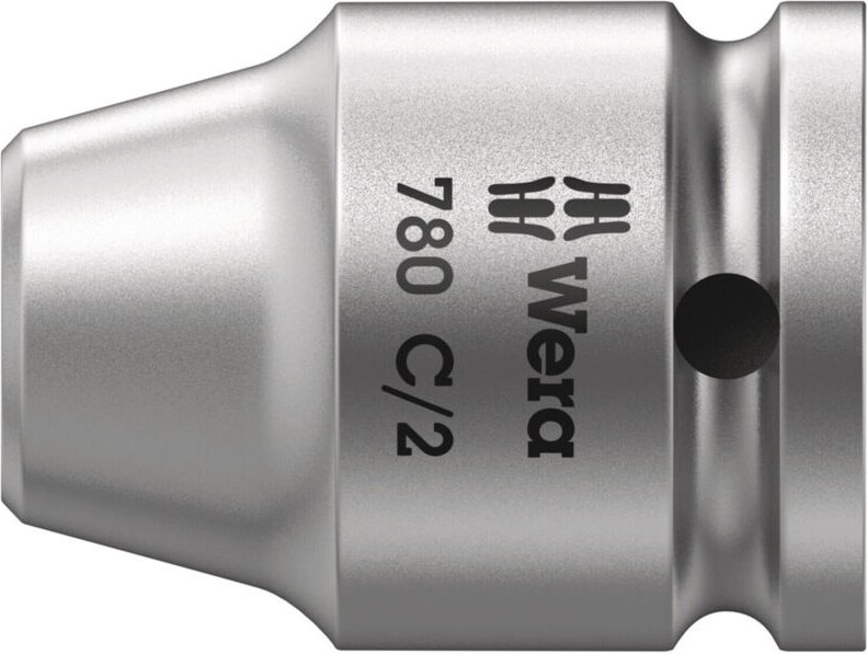 780 c 1/2'-Verbindungsteile , 5/16 Zoll x 35 mm - Wera