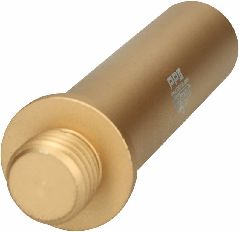 KS Tools Druckstange M30, 140 mm