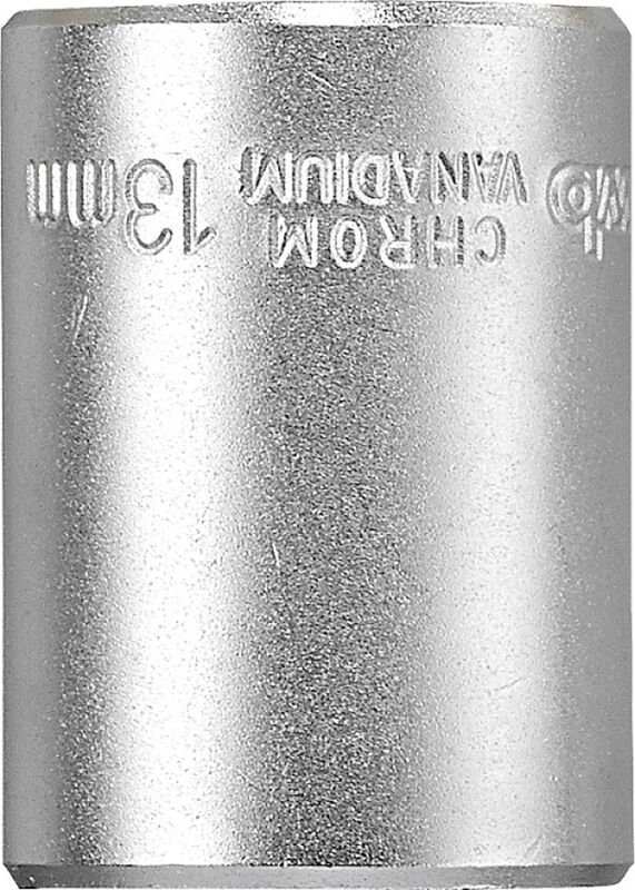 372113 Steckschlüsseleinsatz 13 mm 1/4' - KWB