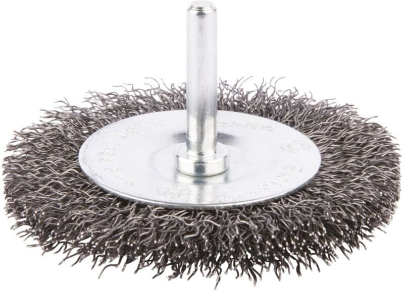 Rundbürste 75mm - Makita