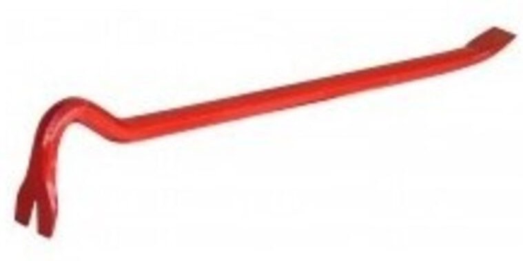 Zugzange 800x18mm 169/2528