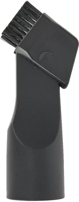 Staubsaugerzubehör für Philips Mei 2-in-1 Saugkopf für diverse Eurostaubsauger