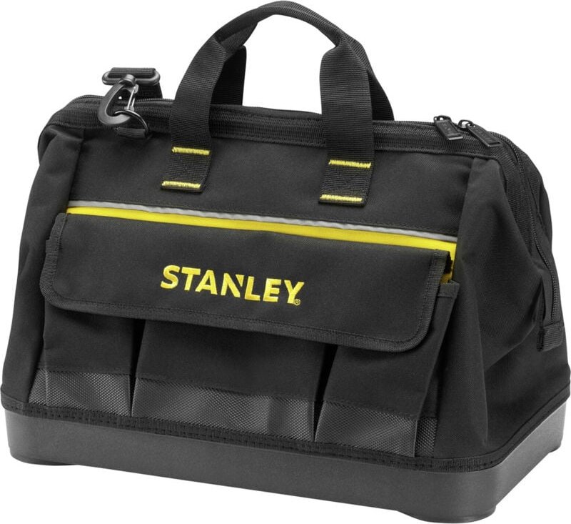 Stanley - 1-96-183 Werkzeugtasche unbestückt (l x b x h) 44.7 x 27.5 x 23.5 cm