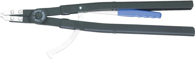 8000 j 4 el Montagezange für Innensicherungsringe gerade 85-140mm