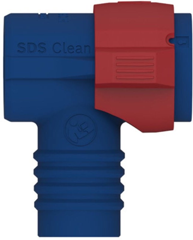 Bosch - Professional sds Clean plus Connector Expert (2608901621)