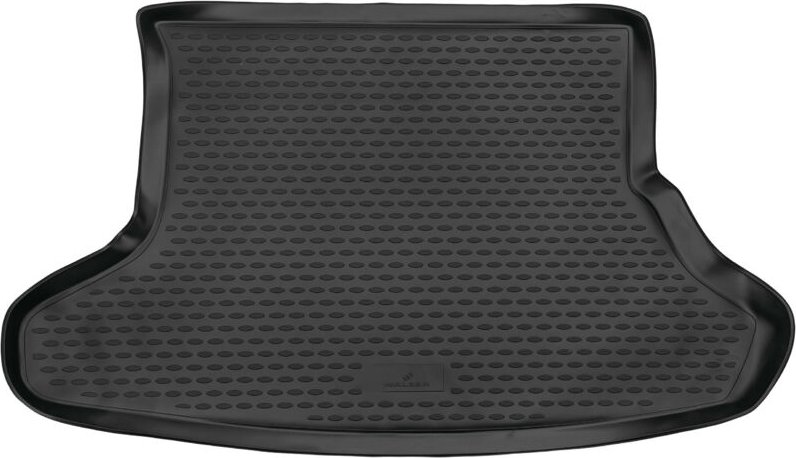 Walser - Kofferraumwanne xtr für Toyota Prius (XW30) Schrägheck 2008-Heute