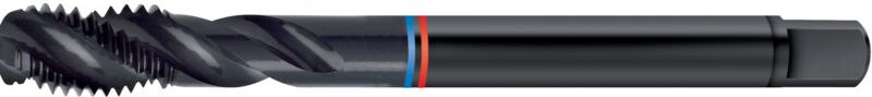 Maschinengewindebohrer TANDEM DIN5156 40Grad G3/8 FORMAT