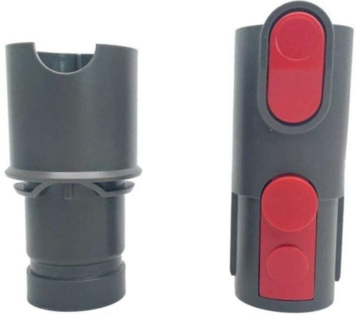 2-teiliger Montageadapter, kompatibel mit DC30, DC31, DC34, DC35, DC44, DC45, DC56 und DC57