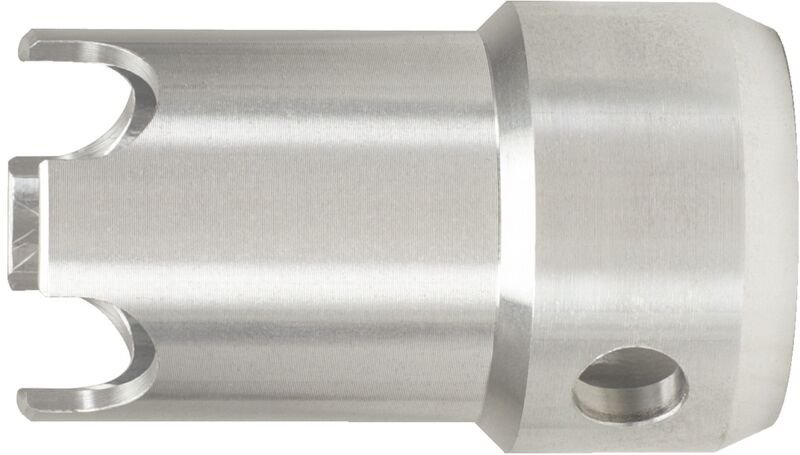 Badewannenadapter für Ventilfix, 53mm